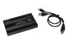 Link BOX ESTERNO PER HD 2,5" SATA USB 2.0 (LKBOX252) NERO